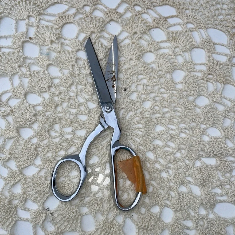 Mundial 870-8KE Tailoring Sewing Shears Scissors